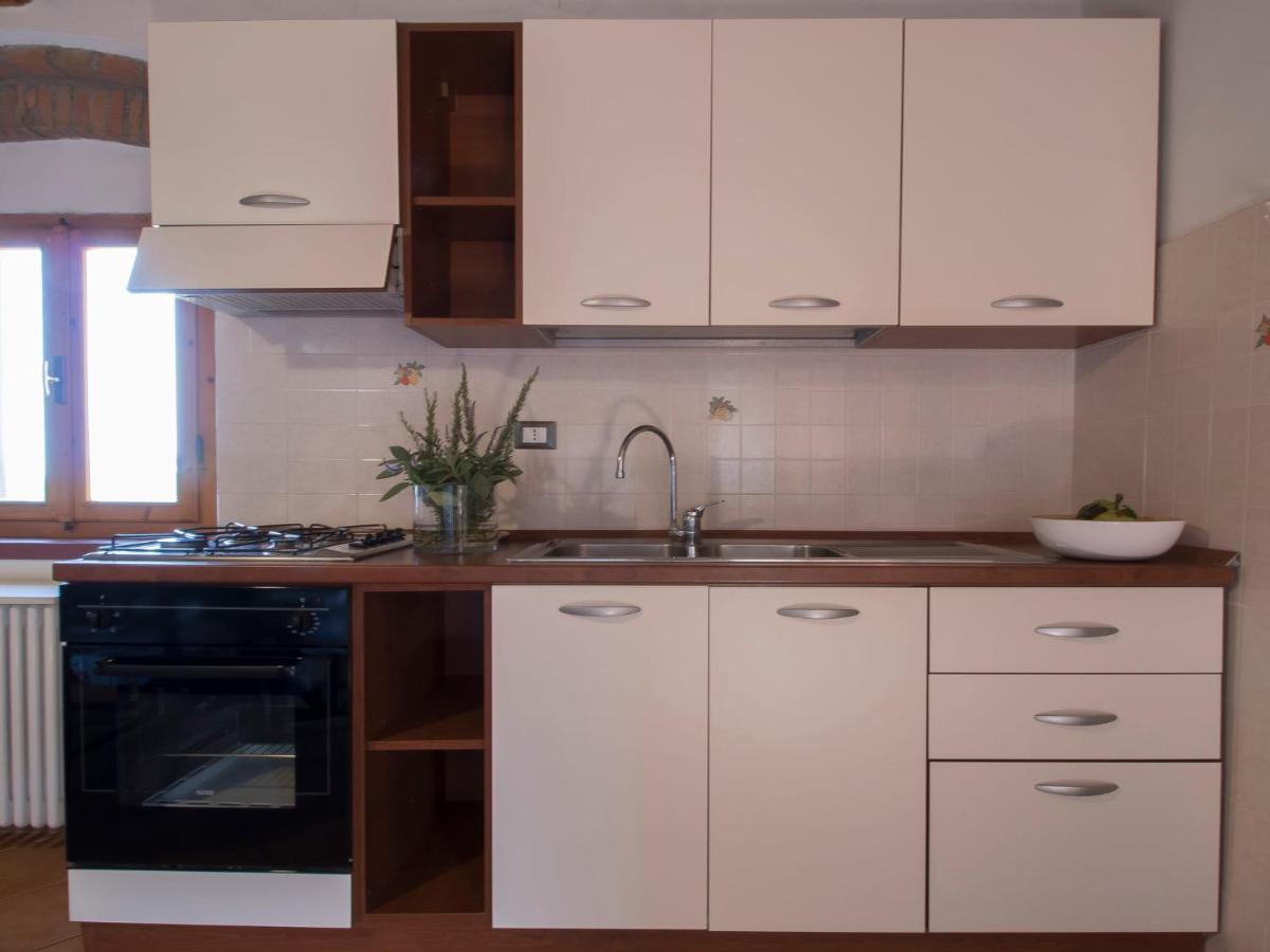 Apartment Il Secondo-3 By Interhome Bibbona Extérieur photo